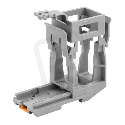 Systém montáže na lištu HDC RAILMATE HB6 SET N WEIDMÜLLER 2883350000