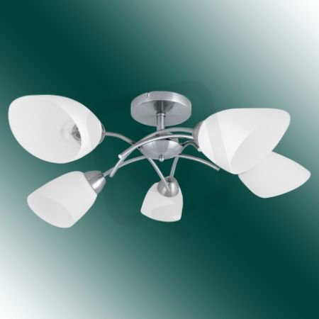 VILETTA 5xE27 60W MCR