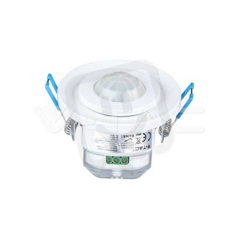 PIR Ceiling Sensor With Moving Head Whit
