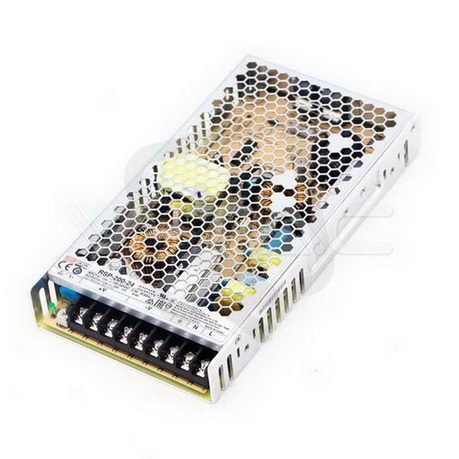 200W Transformer