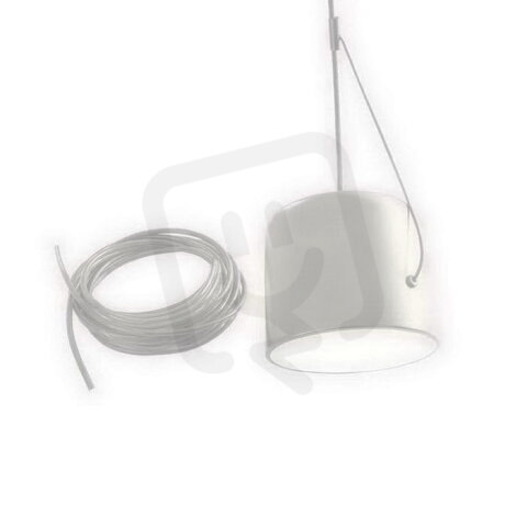DODO MODUL CU FIR SUSPENSIE 5M 1X42W E27 WH REDO PC5 WH
