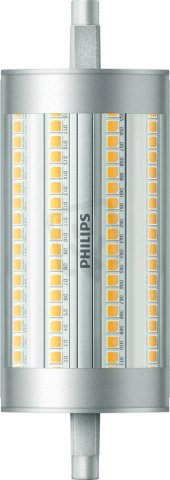 Lineární LED zdroj PHILIPS CorePro LEDlinear D 17.5-150W R7S 118 840