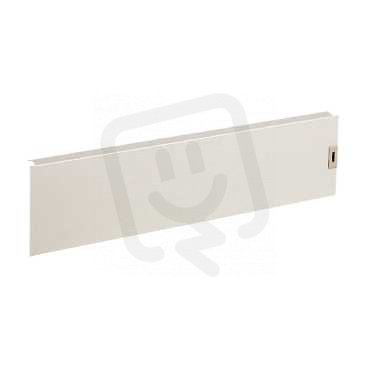 Schneider NSYCTL300DLM Krycí panel š.300 mm (obj. množství 2ks)