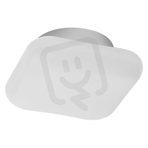Koupelnové svítidlo LEDVANCE SMART+ WIFI ORBIS WALL AQUA 200X200mm