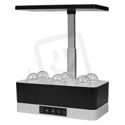Stolní lampa LEDVANCE Indoor Garden KIT Pro 360 BK Kit Pro