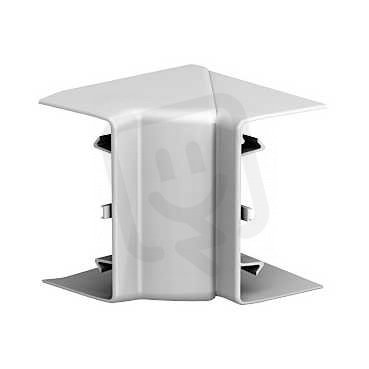 Schneider ISM11351 Internal corner 120x55, alu met., vnitřní roh