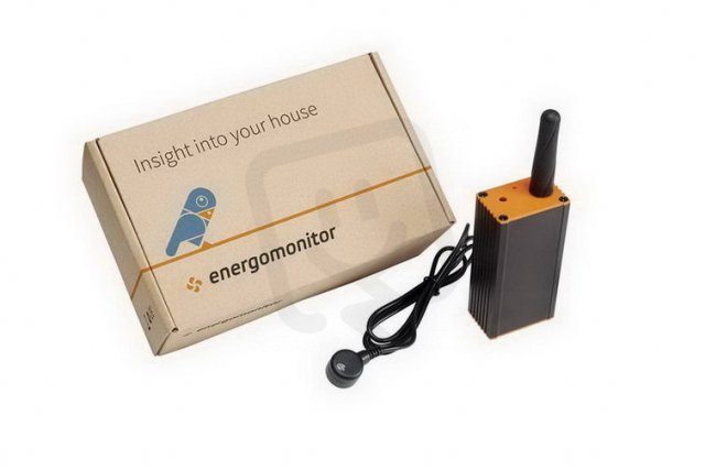 Energomonitor 600807 Rozšiřovací sada Optosense 6 - sonda EOC