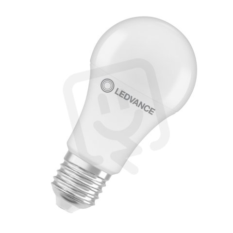 LEDVANCE LED CLASSIC A V 13W 827 Frosted E27