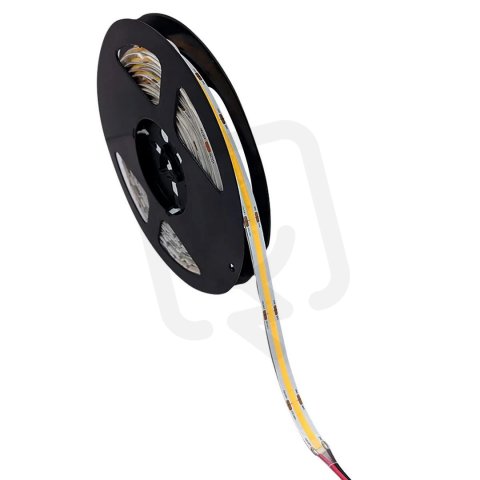 LED pásek LCOB 10W/M 24 IP00-NW COB KANLUX 33368