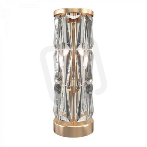 Stolní lampa Puntes MOD043TL-02G MAYTONI