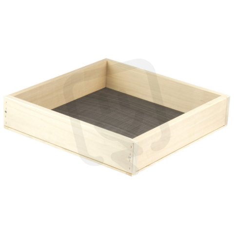 Síto zednické 50x50cm, oko 2x2 mm XTLINE Z1502SK