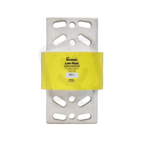 Pojistka Low-Peak Eaton KRP-C-5000SP 600V AC, 5000A