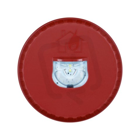 SOL-LX-W/WF/R1/U Maják Solista LX, 9-60V