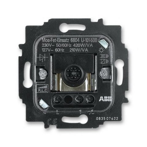 Přístroj automatického spínače MOS-FET 2CKA006800A2219 ABB