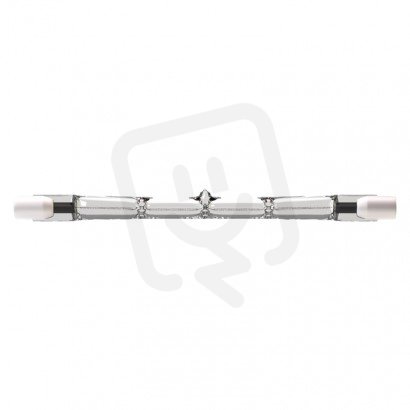 Halogenová lineární žárovka ECO J118 230W R7S WW 118mm ZE0201 Emos teplá bílá