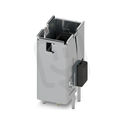 DMCV 0,5/ 1-G1SHL-2,54P20THR24 Zásuvka konektoru desky plošných spojů 1150827