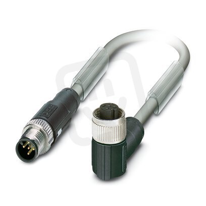 SAC-5P-MS/ 7,5-923/FR CAN SCO Systémový kabel sběrnice 1231184