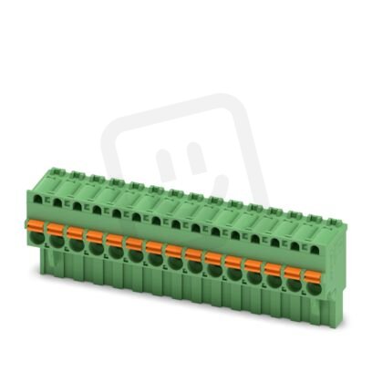 Konektor desky plošných spojů FKCVR 2,5/15-ST-5,08 PHOENIX CONTACT 1874086