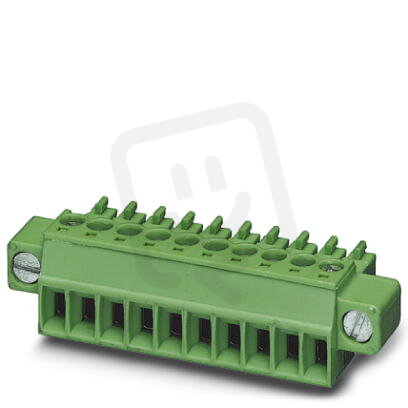 MC 1,5/ 2-STF-3,81 BKBDWHQSO2 Konektor desek plošných spojů 1798058
