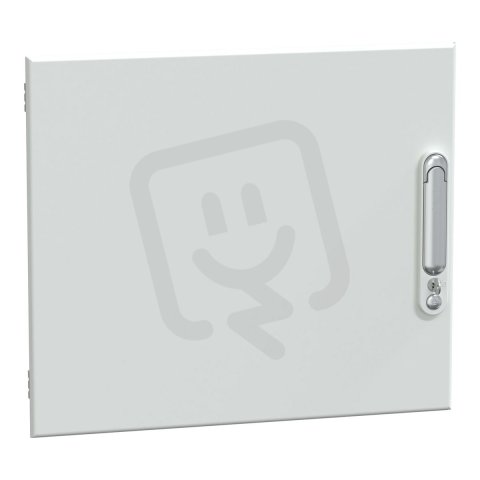 Plné dveře Prisma G pack, 2R SCHNEIDER LVS08082