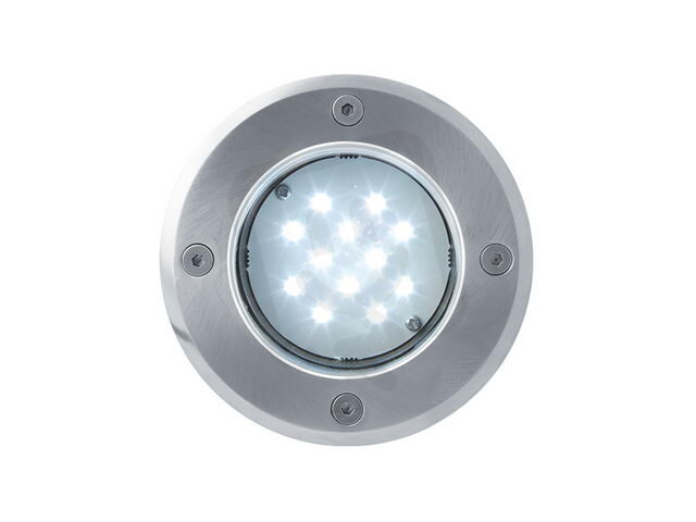 Panlux  RO-C53/S ROAD 12LED 12V studená bílá