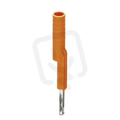 PAI-4-FIX-5/6 OG Zkušební adaptér 4mm 3035974