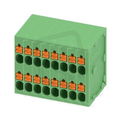 Svorka desky plošných spojů SPTD 1,5/ 8-H-3,5 PHOENIX CONTACT 1841555