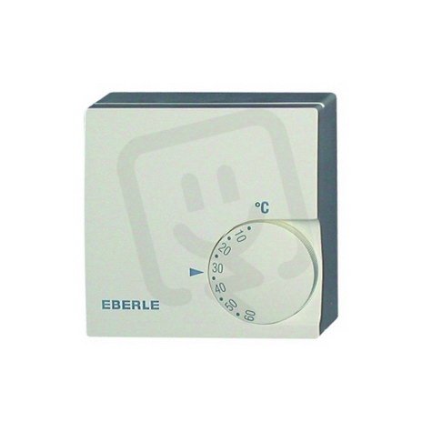 Treo H 152 elektromechanický termostat V-systém 3152