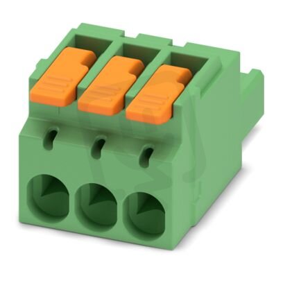 Konektor desky plošných spojů LPC 2,5/ 3-ST-5,08 PHOENIX CONTACT 1110582