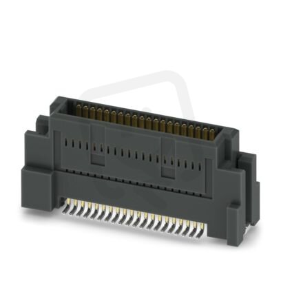 Nožové lišty SMD FS 0,635/ 40-MV-R- 9,0 PHOENIX CONTACT 1332196