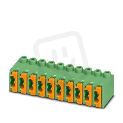 Konektor desky plošných spojů FK-MPT 0,5/ 4-ST-3,5 BD:-,B 1355510