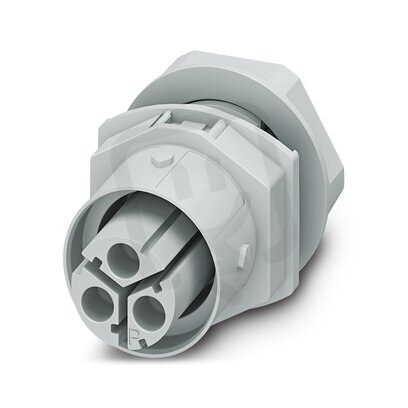 IPD W 3P2,5 F M20 GY Průchodka stěnou 1088689