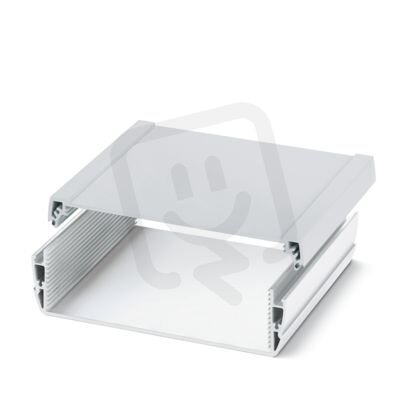 Pouzdro elektroniky HC-ALU 6-161 PROFILE 100 PHOENIX CONTACT 2200902