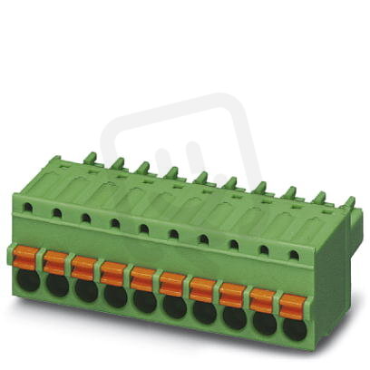 FK-MCP 1,5/ 4-ST-3,5 GY NZ5081 Konektory desek plošných spojů 1998001