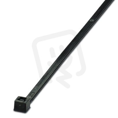 WT-HF 4,5X360 BK Spona kabelů 3240769