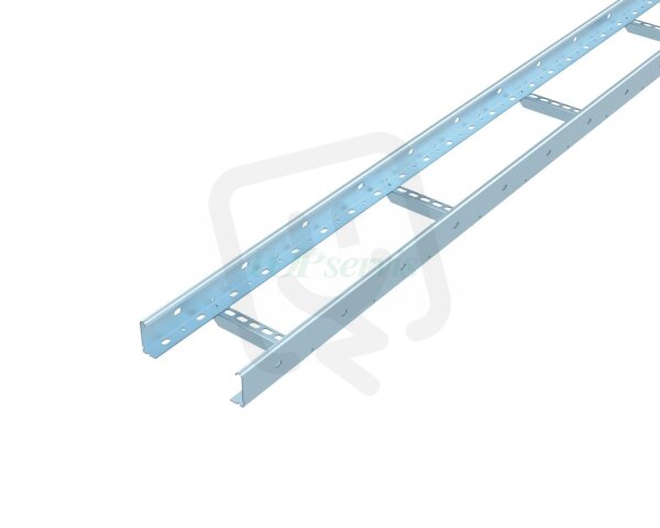 Kabelový žebřík 200/60-TL450 3m TOP SERVIS 3100150