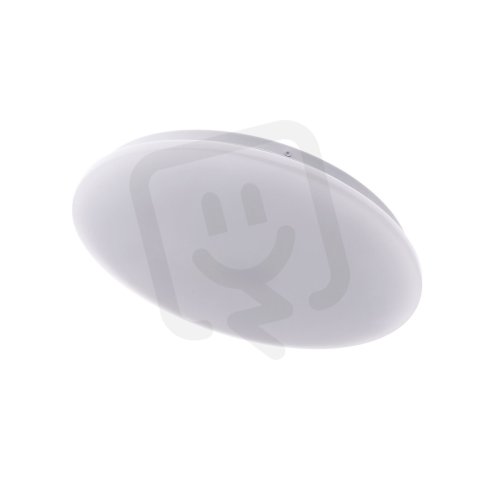 ZONDO-EM20W-WW Teplá bílá LED svítidlo s nouzovým režimem T-LED 105420