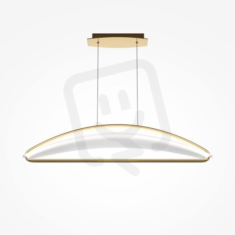 Závěsné svítidlo Breeze 3000K 34W MOD281PL-L34BS3K - MAYTONI