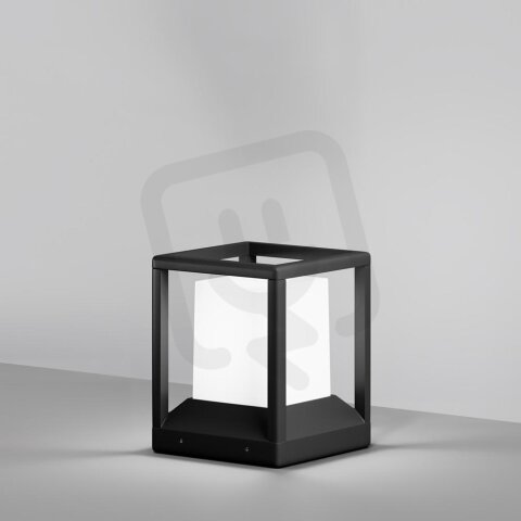 Venkovní svítidlo Trim E27x1 15W IP 65 O455FL-01GF1 - MAYTONI