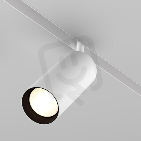 Kolejnicový systém Focus LED Magnetic track system Exility 3000K 20W 24d