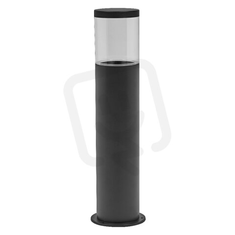 LEDVANCE Endura Classic Ebro 49cm E27 Dark Gray