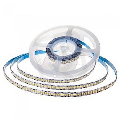 LED Strip SAMSUNG 2835 240 LEDs 24V IP20 4000K, VT-2835 (10m reel, price for 1m)