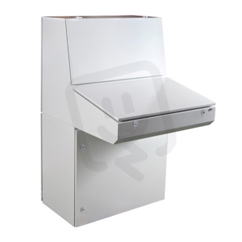 BALTIC skříň ,ovládacípult 1415x1000mm, IP55 IDE PSC1000