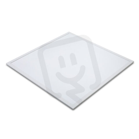 LED svítidlo Office 6060 UGR Backlit 40W 4000K IP20 CRI90 bílá barva bez driveru