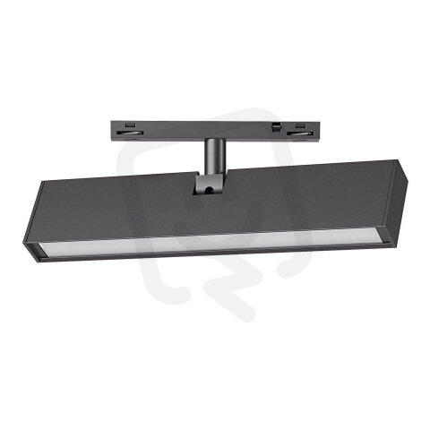 XNEO ADJ. LINEAR FITTINGS 5.3W 24V DC 30