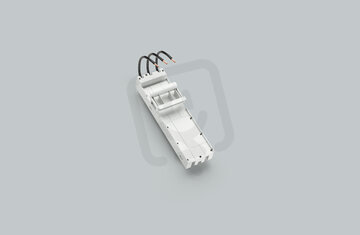 Adaptér 16 A - Crosslink-systém, 3fázový SCHRACK SI326660--