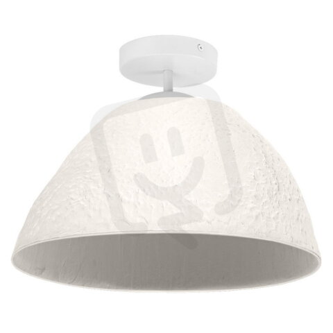 DECOR CAMEL BELL CEILING  E27 WT   LEDV