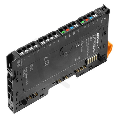 Funkční modul (I/O) WEIDMÜLLER 2697910000