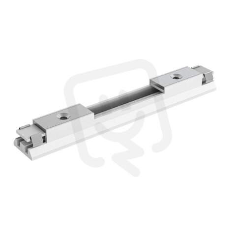 Spojka pro LED systém Alumia Magnetik Bílá ALUMIA AM-RC-W