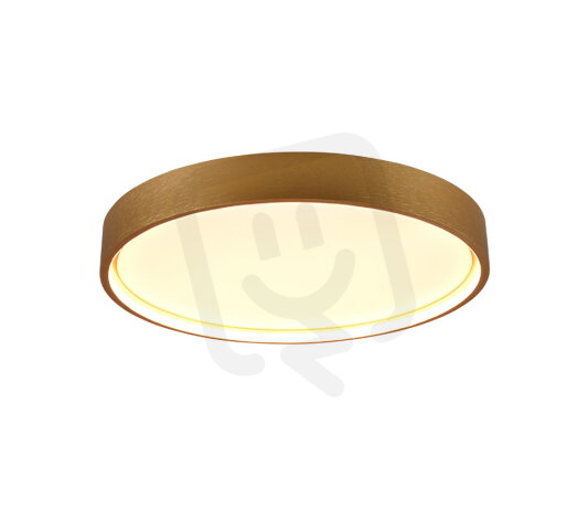 Svít. DOHA 1x 30W-LED, 2300K+3000K+4000K